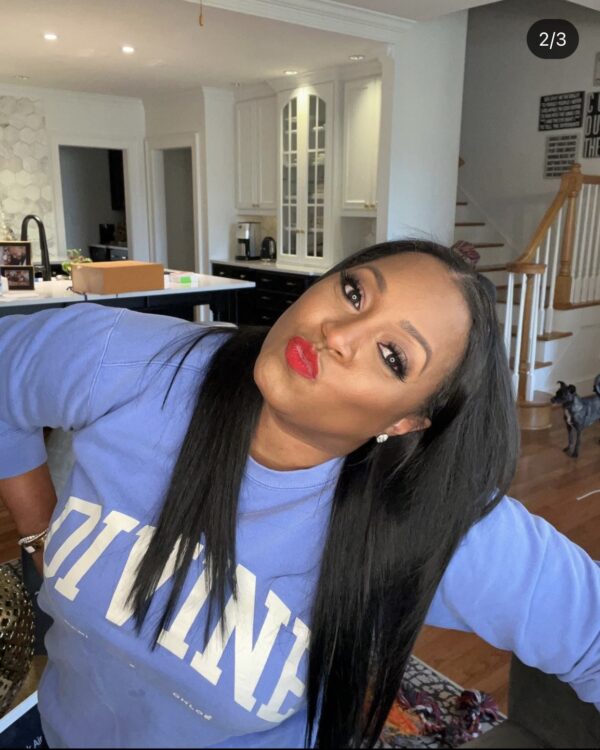 ‘Protect Your Peace at All Cost’: Keshia Knight Pulliam’s Shares Message About ‘Energy’ and Fans Can Relate