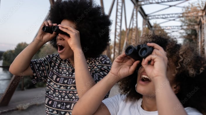 Black Birders Week is a thing, and it’s much more than a response to the lie told in Central Park  