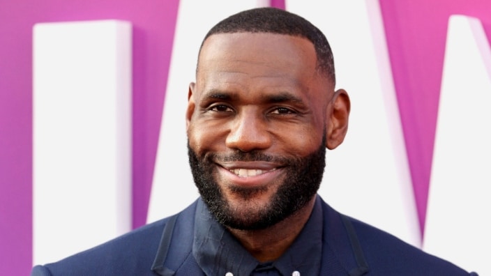 It’s official. LeBron James achieves billionaire status