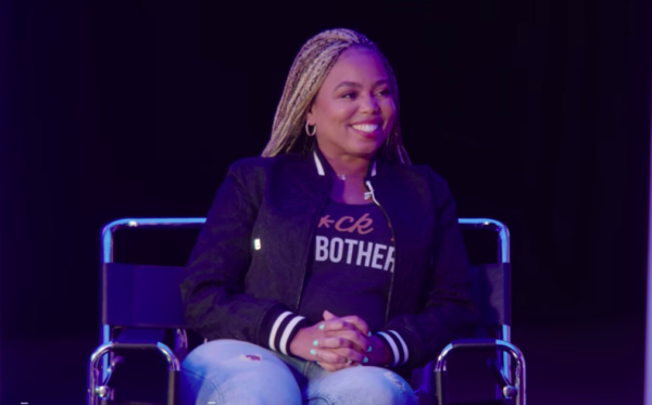 Jemele Hill Reveals ESPN Paid Her $200,000 Less Than Her Male Co-Host 