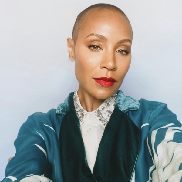 ‘We Need Them Both’: Jada Pinkett Smith Talks Alopecia and Oscars Slap, Says She Wants Will Smith and Chris Rock to Reconcile