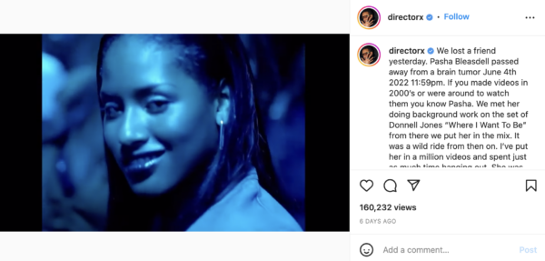 ‘R.I.P to an ICON’: Former Model Who Starred In Nelly’s ’Hot In Herre’ Video Passed Away, Fans React 
