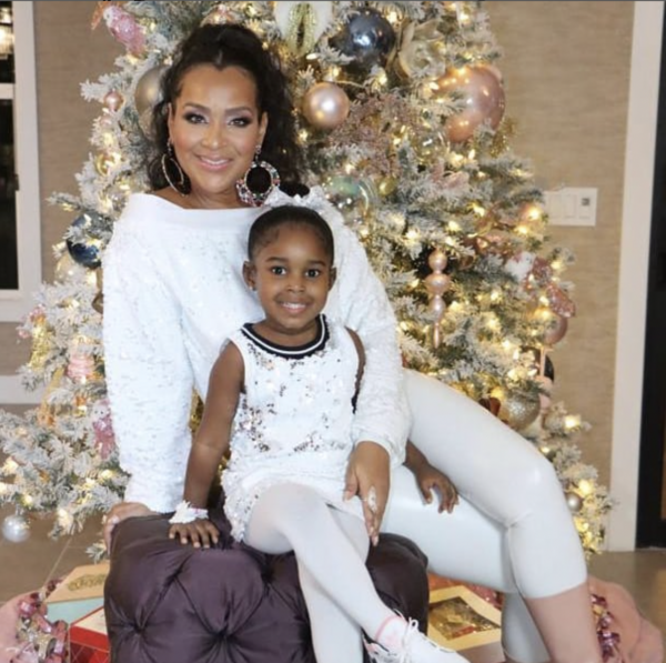 ‘That Was a Sad Ass Comment’: LisaRaye Slammed After ‘Nappy Hair’ Comment Comparing Blue Ivy to Her Granddaughter