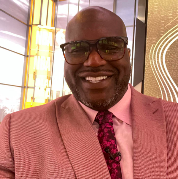 ‘Shaq Is Out Here Shaqing Again’: Shaquille O’Neal Paid a Tab Worth More Than $25,000 Following a Date with a Mystery Woman