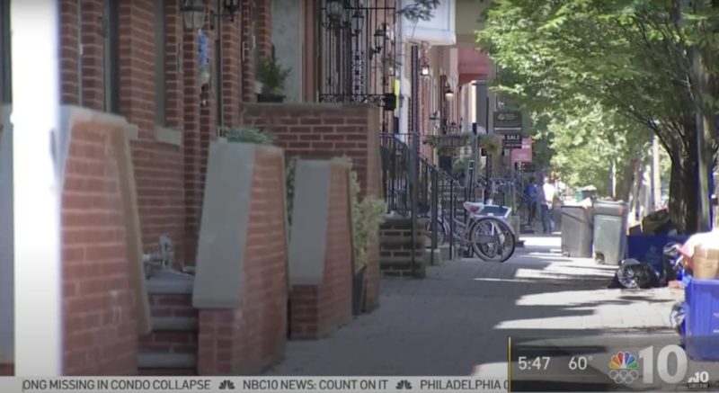 Black ‘Doctors Row’ set to receive historic district designation in Philly