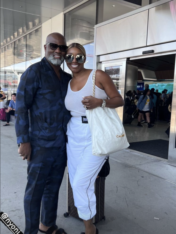 ‘When “Close Your Legs to Married Men” Goes Out the Window’: Nene Leakes Talks Lawsuit Being Filed Against Her By Boyfriend’s Wife, Fans Continue to Slam Reality Star Online