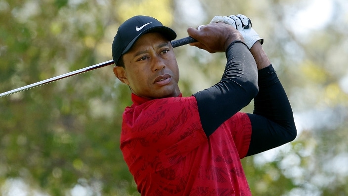 Tiger Woods will skip the U.S. Open