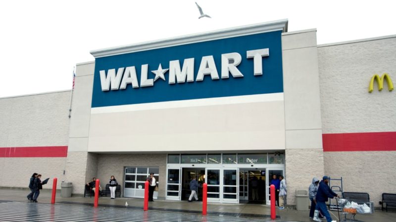 Walmart expands health services to address racial inequality