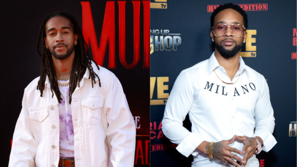 ‘Don’t Run from Your Legacy’: Omarion Calls His Former B2K Group Members ‘Background Dancers’ After They Clowned His ‘Verzuz’ Battle, J Boog Responds