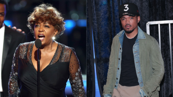 ‘Chance Making Power Moves’: Anita Baker Reveals Chance the Rapper Helped Her Regain Ownership of Her Masters