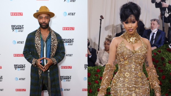 ‘Disgusting’: Cardi B. Confirms Joe Budden Allegations of Colorism and Discrimination in NYC Clubs 