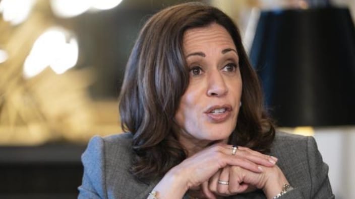 Harris to launch task force on online harassment, abuse