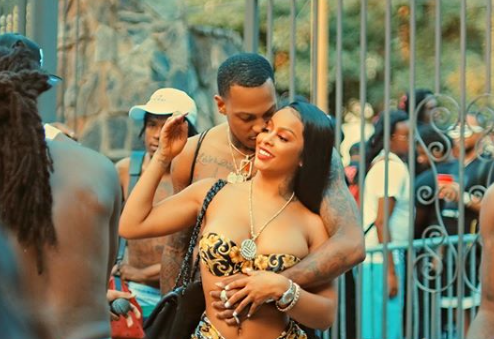 ‘This Is How Exes Should Pay Their Respects’: Alexis Skyy Shares Messages Following the Passing of Ex-Boyfriend, Rapper Trouble 