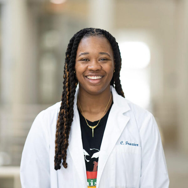 ‘Who Can Look Out Better for Us Than Ourselves’: College Basketball Player Becomes First Black Woman to Earn Doctorate In Biochemistry at Florida University, After First Finding Her Footing at an HBCU