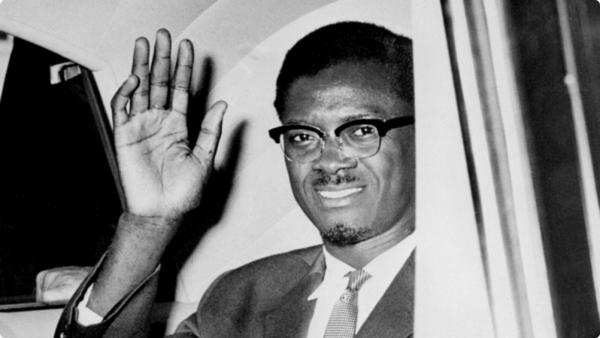 ‘Taking Pieces of People’: Belgium Returns Gold Tooth of Congolese Hero Patrice Lumumba That They Stole After Exhuming His Body and Dissolving It In Acid