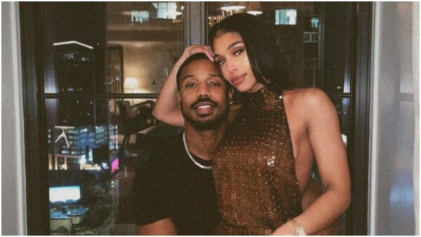 ‘Straight Savage!’: Lori Harvey Shares ‘DUMPHIM’ Image to Social, Leaving Many to Speculate What Really Led to Her and Michael B. Jordan’s Breakup 