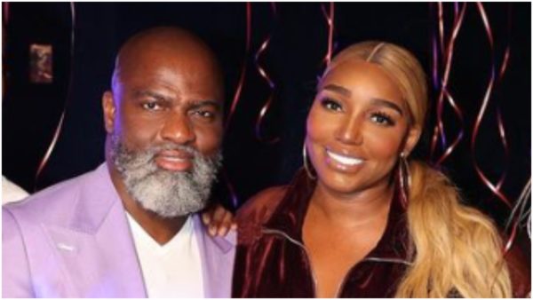Nene Leakes Sued By Boyfriend Nyonisela Sioh’s Wife For $100K, Claims She Humiliated Her and Broke Up Their Marriage