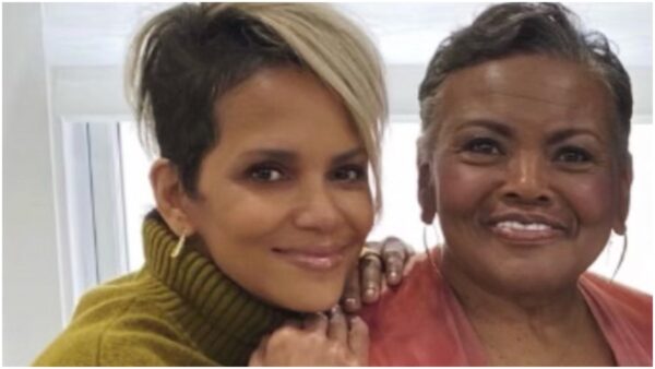 ‘Like Another Mother’: Halle Berry Gushes Over Her Lifelong Mentor Who Taught the Actress About Her Culture, Showered Her With Unconditional Love