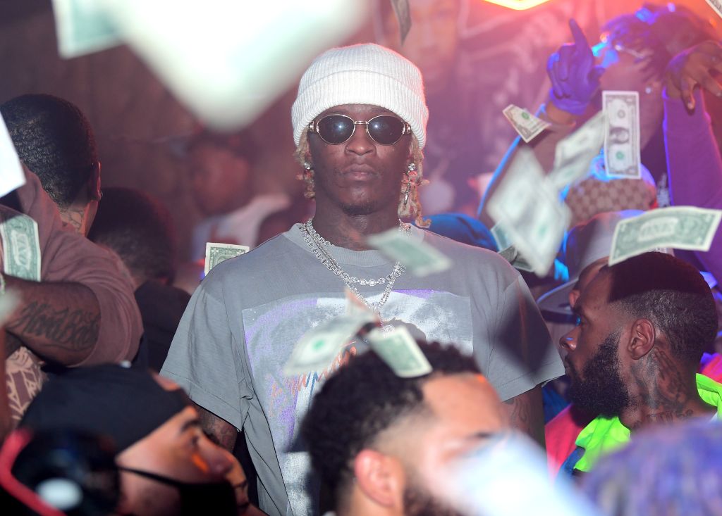 ‘Threats To Kill Or Harm Witnesses’ In Young Thug RICO Case Is A Serious Concern, Prosecutors Say