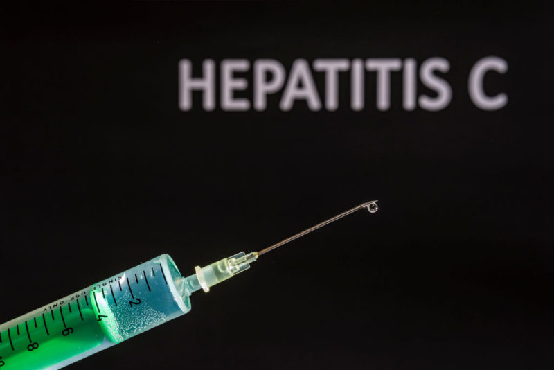 How Do You Get Hepatitis C? Here’s Everything To Know