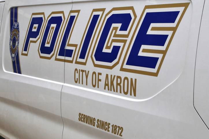 ‘We Just Want What Is Right To Be Righted’: Akron Police Killed Jayland Walker Family Demands Accountability