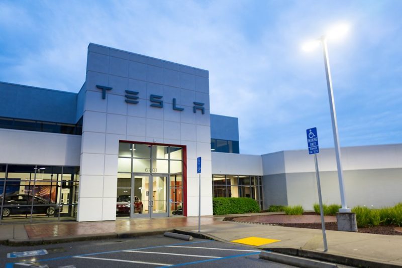 More Black Employees Hit Tesla With Latest Racial Discrimination Lawsuit