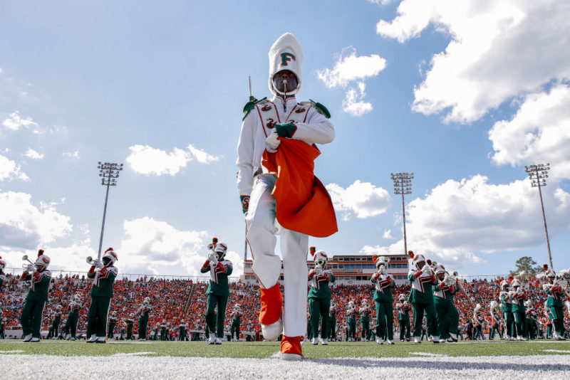 Which HBCU Has The Best Marching Band?