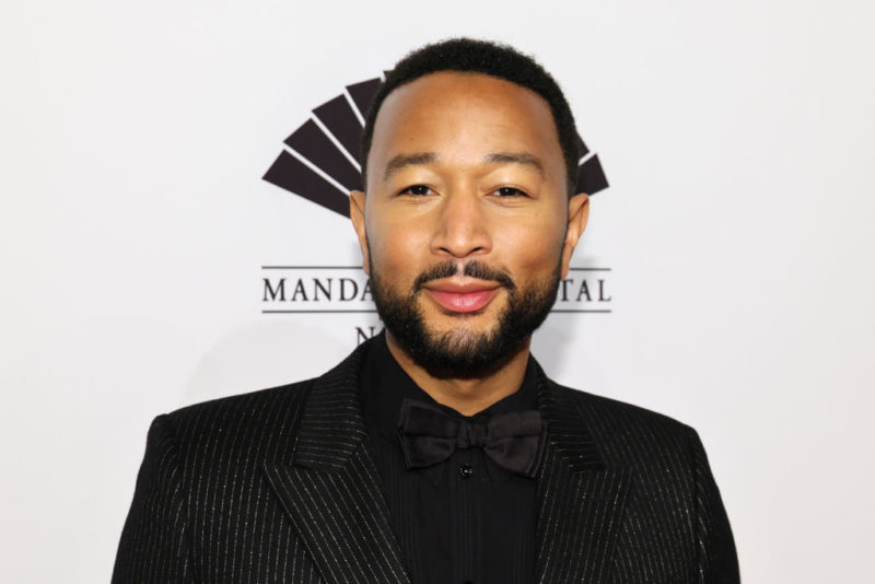 John Legend’s Get Lifted Film Co. Imprint Inks Deal With Universal Content Productions
