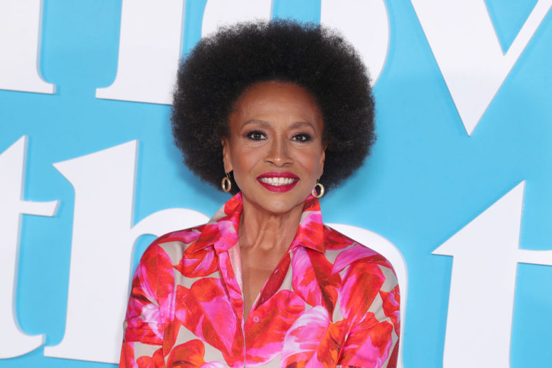 ‘Mother Of Black Hollywood’ Jenifer Lewis To Be Bestowed With Star On Hollywood Walk Of Fame