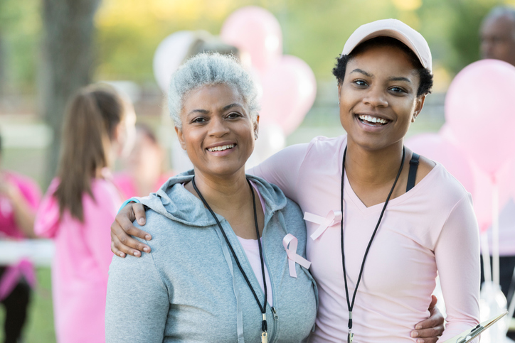 OP-ED: Black Women’s Breast Cancer Treatment May Be Delayed Due To Structural Racism