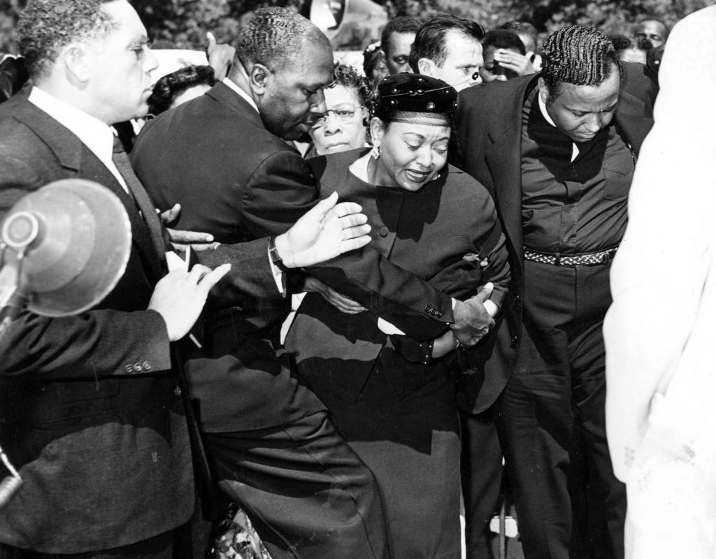 Emmett Till’s Life, Lynching And Murder Trial In Photos – Ewc Communication