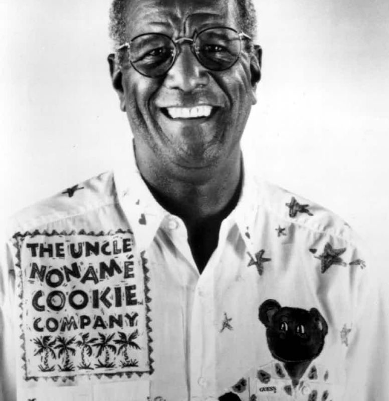 The Of Story Wally Amos: From His Great Success To Tragic Downfall