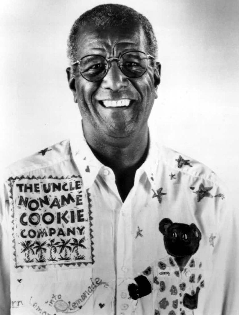 The Of Story Wally Amos: From His Great Success To Tragic Downfall