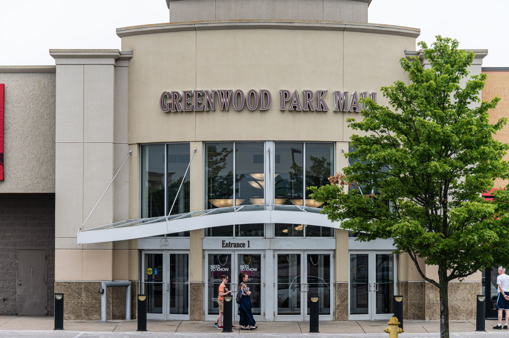 ‘Good Guy With A Gun’: Indiana Mall Shooting Sparks Racially Selective Narrative