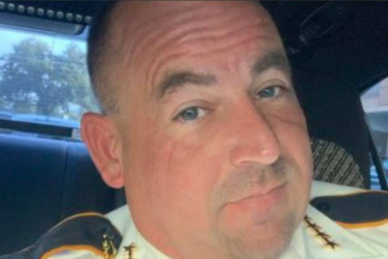 ‘I Shot That N***** 119 Times’: Mississippi Police Chief Fired After Racist Recording Leaks