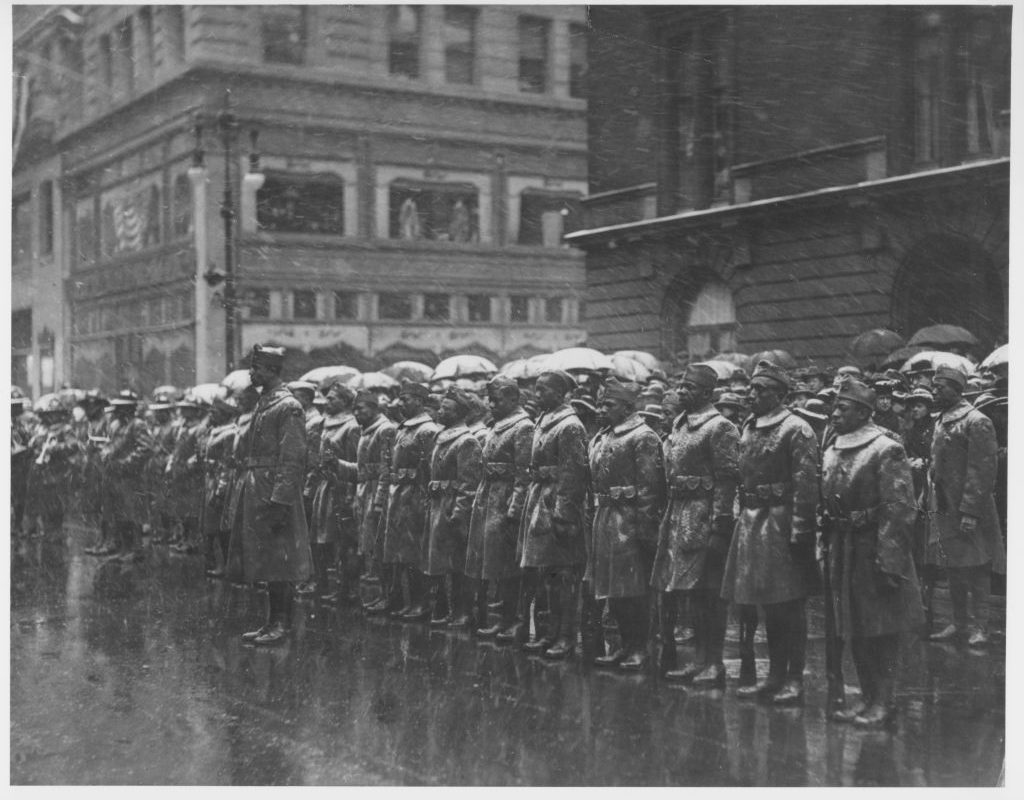 Who Were The Buffalo Soldiers And Why Are They So Important To American History?