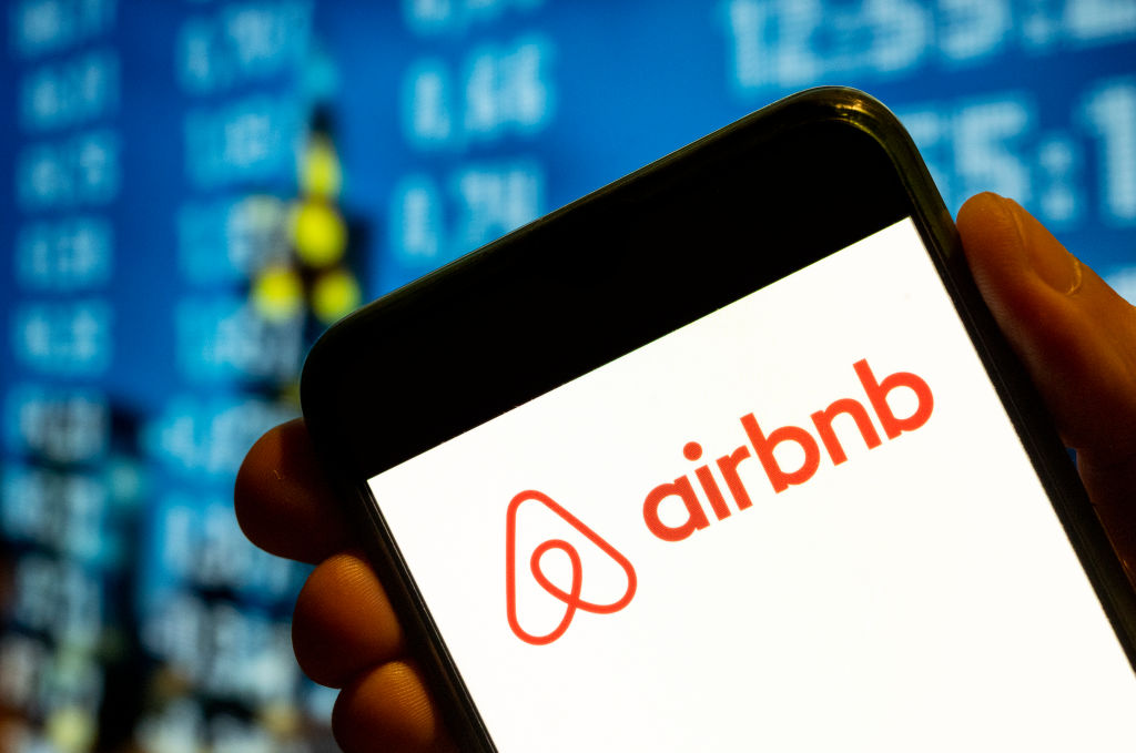 After Being Exposed On TikTok Airbnb Listing For ‘Slave Cabin’ Pulled From Site