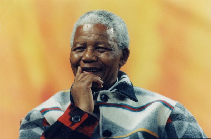 Nelson Mandela’s Epic Speeches That Will Give You Hope