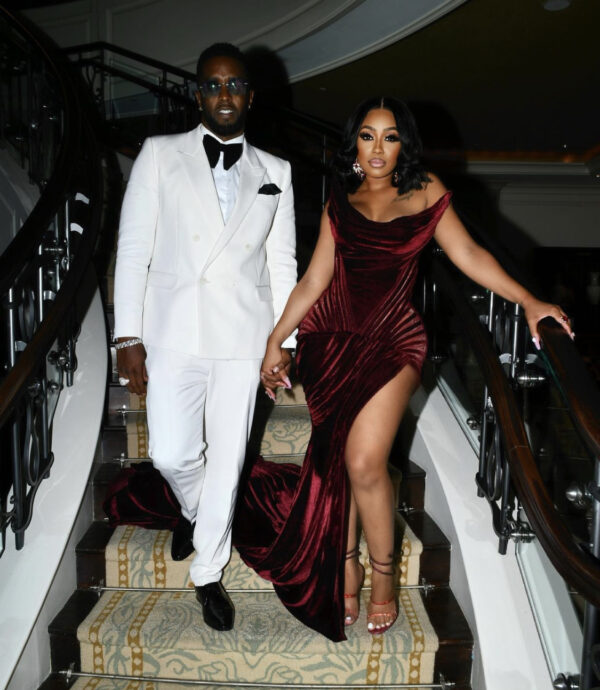 ‘She Finally Realized Diddy Is for the Streets’: Fans Bring Up Diddy After Yung Miami Tweets About Her Friends Being In Serious Relationships 