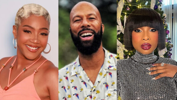 ‘I Know I Will Find a Real One’: Tiffany Haddish Seemingly Throws Shots at Common After the Rapper Reportedly Was Spotted on a Date with Jennifer Hudson