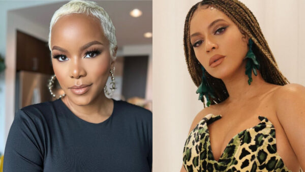 ‘She Just So Happened to be Sitting In My Assigned Seat’: LeToya Luckett Reveals How She First Met Beyoncé and Fans React