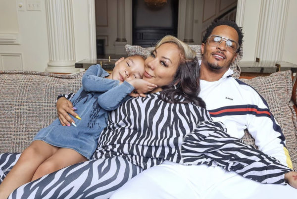 ‘She Get it From Her Mommy!’: Fans Are Blown Away After T.I. and Tiny Share Video of Daughter Heiress Belting Out a Jackson 5 Classic