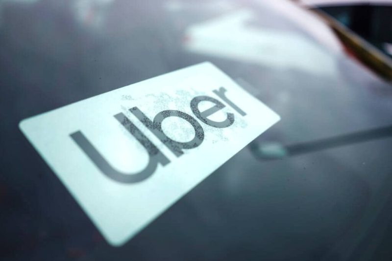 Report: Uber weighed using violence against drivers to gain sympathy