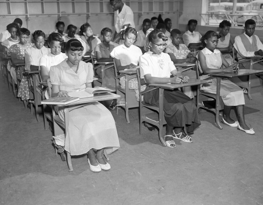 Oral histories of nearly 300 civil rights era teachers reveal their activist roles in new podcast