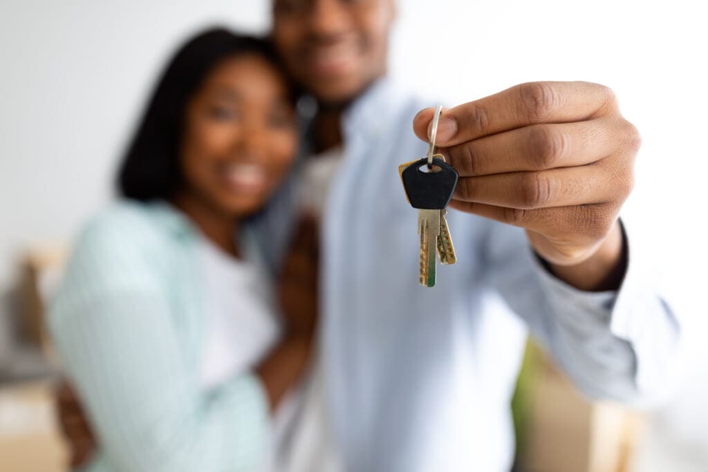 Missouri real estate agent working to help 1,000 Black families become homeowners 