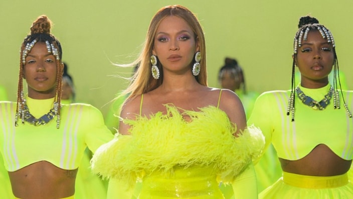 Beyoncé joins Michael Jackson, Paul McCartney in Billboard chart history with ‘Break My Soul’