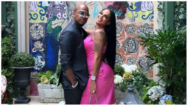 ‘Blissful Bubble of Ignorance’: Ne-Yo Says He’d Rather Be Blindly Happy Than to Know Hear Wife Crystal Renay Has Been Unfaithful