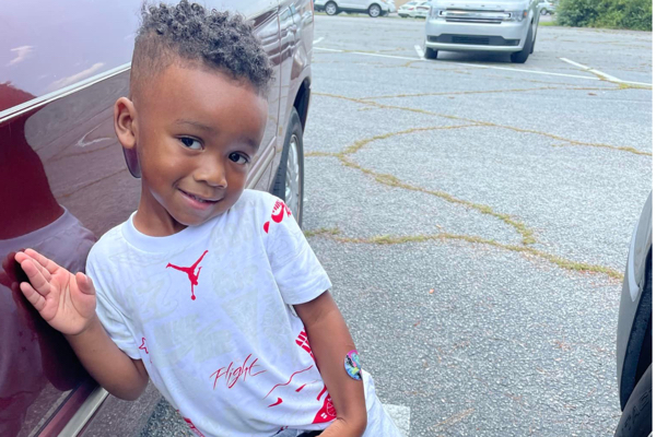‘Help Me Get Him Out’: Family of Georgia Toddler Who Drowned During Swimming Lesson Demands Closer Look Into Case After Sheriff Finds No Criminal Wrongdoing