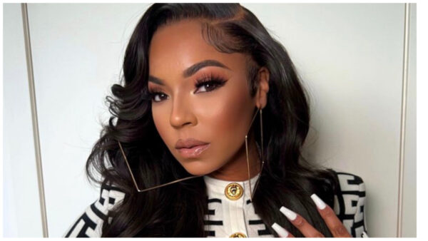 ‘I Remember Fighting with Everybody In the Studio’: Ashanti Speaks on Not Wanting ‘Baby’ on Her Debut Album