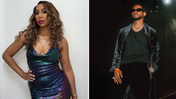‘I’m Tired of Usher Having 2 Defend His Title’: Tamar Braxton Poses Controversial Prompt for Fans to Name Artists Who Sing Better Than Usher